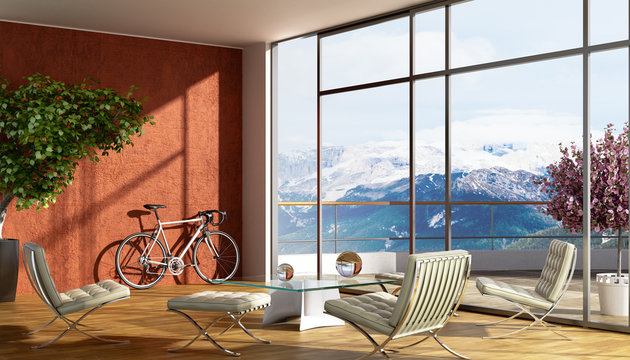 Biker's Loft