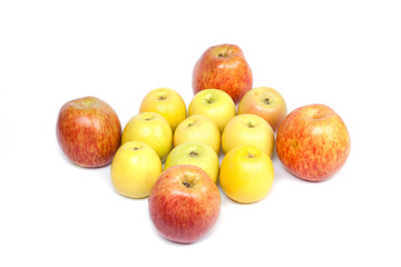 Apples group