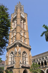 Rajabai Clock Tower, Mumbai