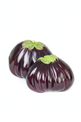 Aubergines