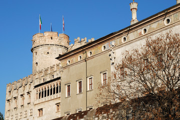 Castello del Buonconsiglio (Trento)