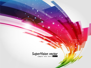 Abstract Background Vector - 28878538