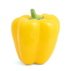 Yellow Pepper