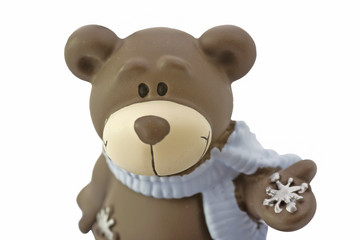 teddy bear toy