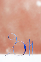 trés belle année 2011