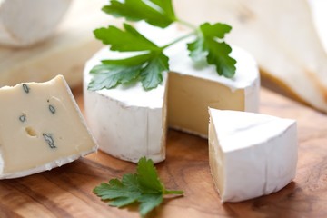 Camembert Cheese
