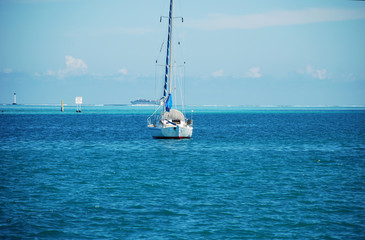 voilier,Segelboot,sailboat,cathamaran,Katamaran,catamran