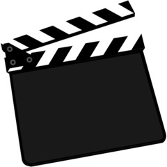 Filmklappe