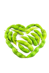 Soybean heart