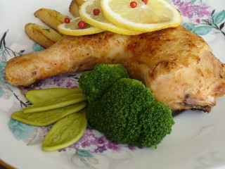 Chicken