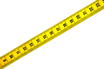 Measure tape