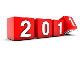 New Year 2011