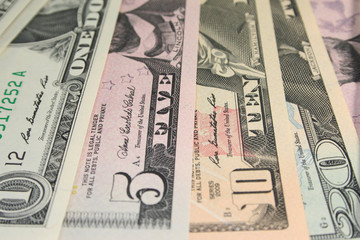 Dollar