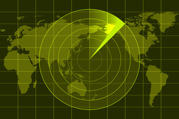 radar