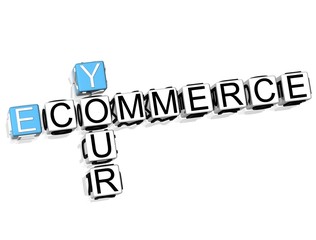 Your Ecommerce Crossword