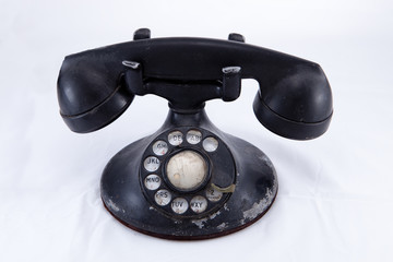 Rotary Phone
