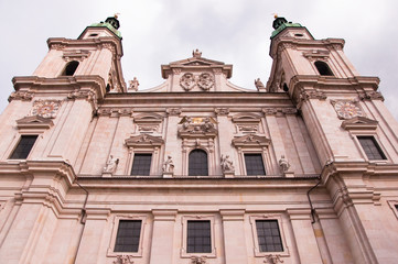 Dom, Salzburg