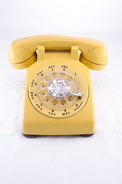 Rotary Phone