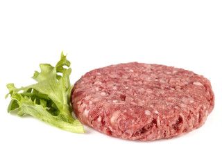 Beefburger
