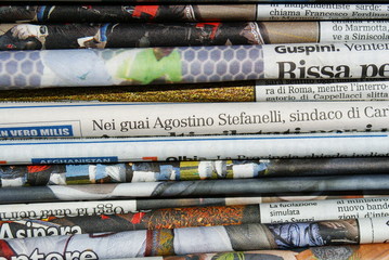 Giornali