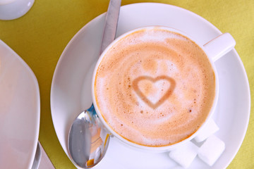 kaffee