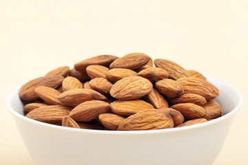 Nuts in a Bowl