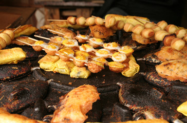Chinesisches Essen