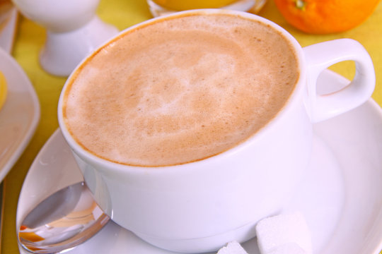 kaffeetasse