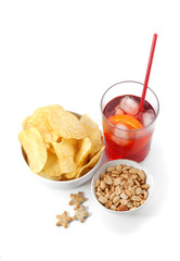 Aperitif cocktail