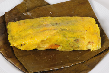 Tamale.