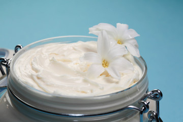 Zarte Creme