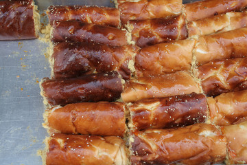 Teigröllchen