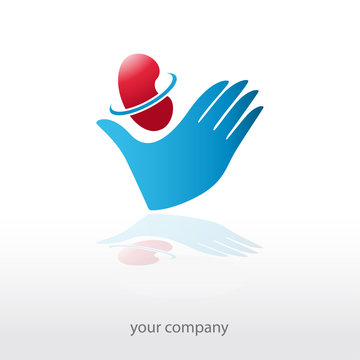 logo rein, don d'organe