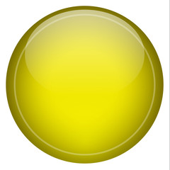 Yellow Icon Button