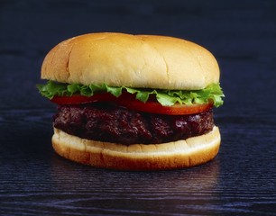 Hamburger