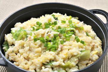 ぼろぼろジューシー