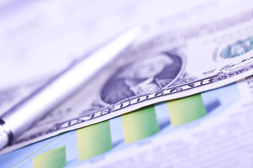 Świat dolara © Rafal Kucharek