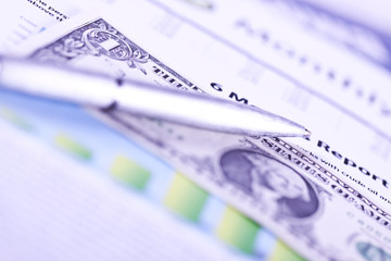 Świat dolara © Rafal Kucharek