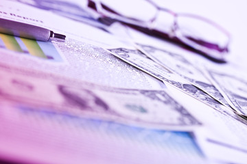 Świat pieniędzy © Rafal Kucharek