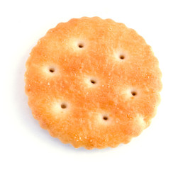 Cracker cookie
