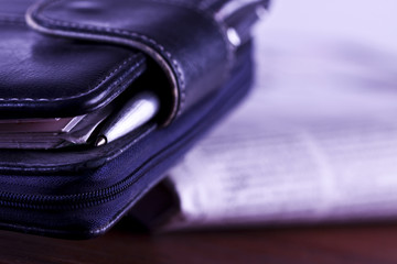 Praca Biurowa  © Rafal Kucharek