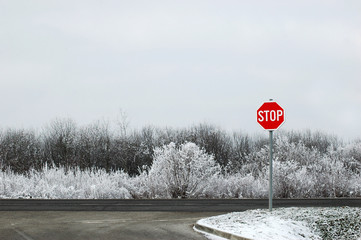 Stop