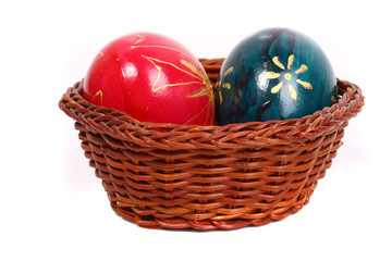 easter basket
