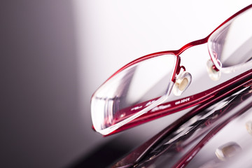 okulary i laptop  © Rafal Kucharek