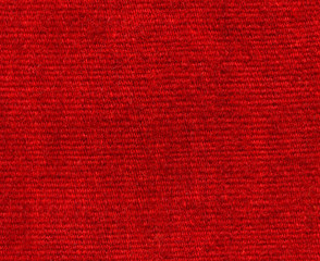 Red woolen weaving texture, 13.5 MB