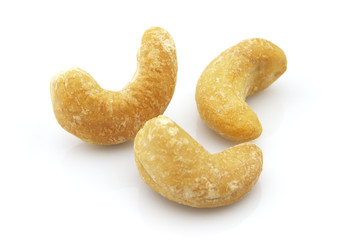 Roasted cashew