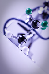 atoms