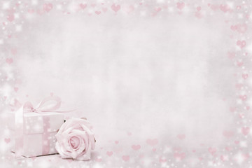 valentine background
