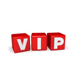 VIP Symbol