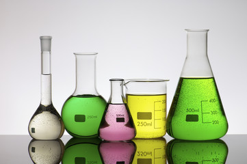 laboratory